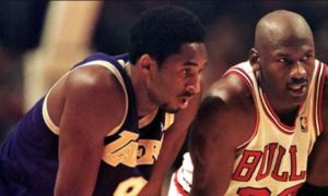 Michael Jordan emitió comunicado tras conocer muerte de Kobe Bryant