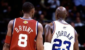 CONMOVEDOR: Kobe Bryant, la leyenda que tomó el testigo de Jordan (VIDEO)