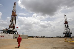 Venezuela produjo 750 mil b/d de petróleo en enero – Encuesta Reuters