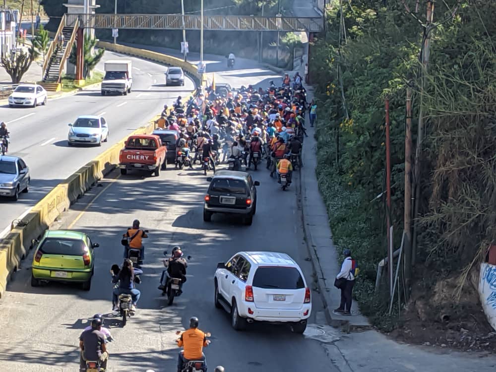 ¿Quiénes eran las “Patotas” que azotaban Caracas en los años 70?