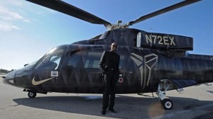 El ex piloto de Kobe Bryant dio detalles de las condiciones en las que se encontraba el helicóptero