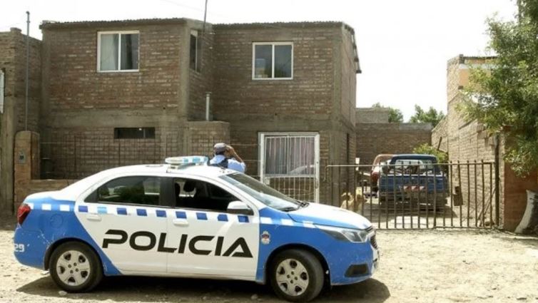 Dos jóvenes decapitaron a su padre tras una discusión familiar en Argentina
