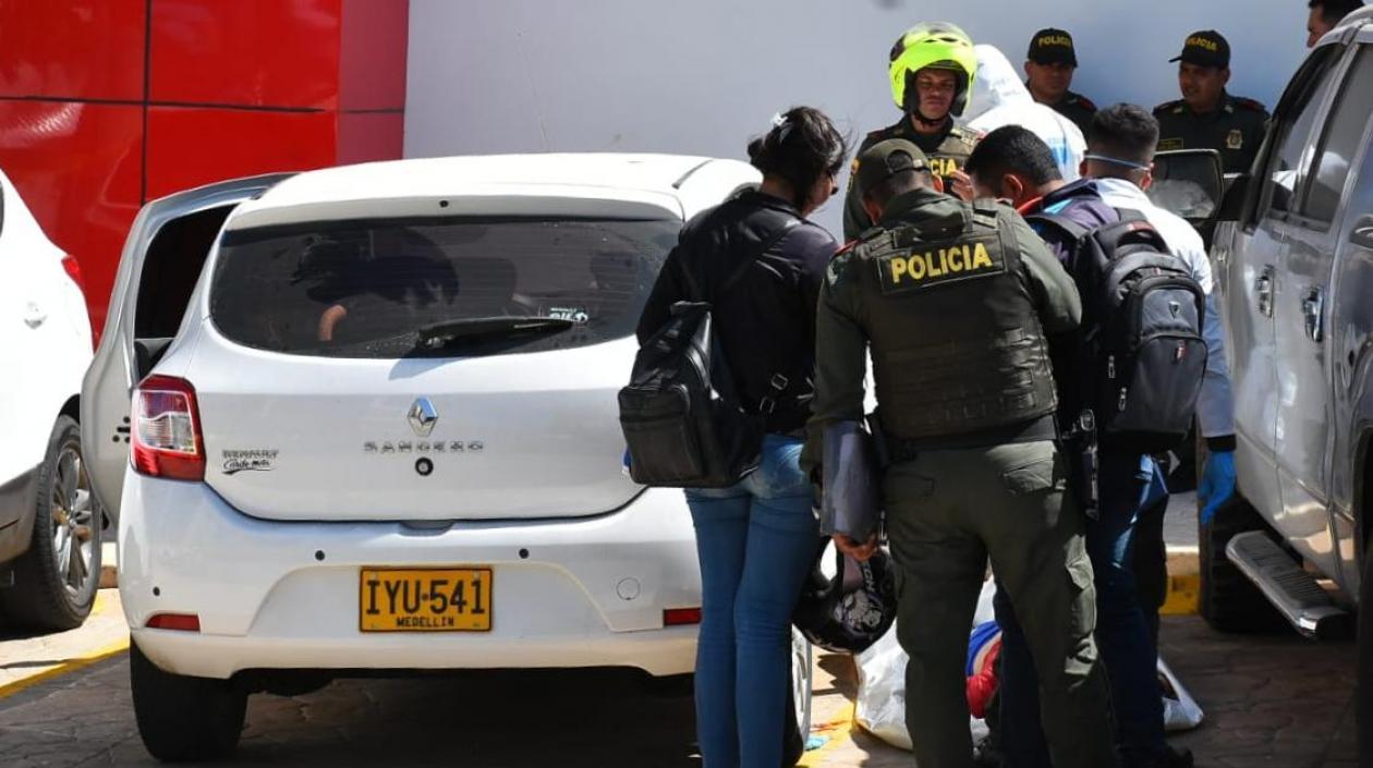 Pran fugado de la cárcel de Sabaneta fue ajusticiado en Colombia