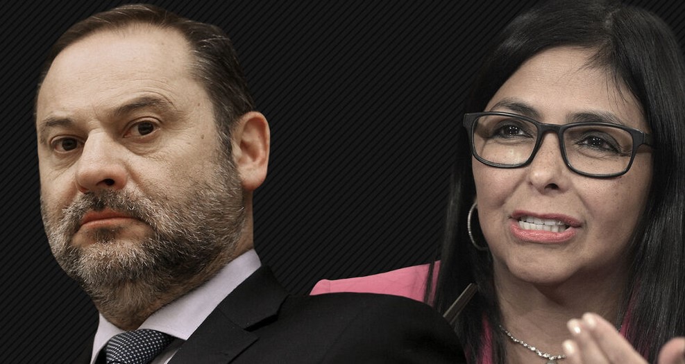 Supremo de España investigará denuncias conjunta sobre el “Delcygate”