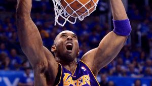 El tormentoso y oscuro pasado de Kobe Bryant que lo obligó a renovarse