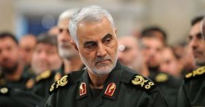 Irán ejecutará a “espía” que dio informaciones a la CIA para matar al general Soleimani