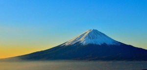 En video: Toyota construirá la ciudad del futuro al pie del monte Fuji