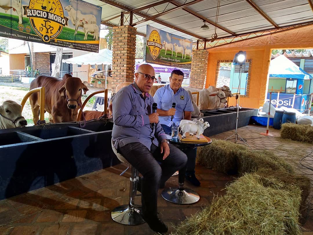 Asociación de Ganaderos del Táchira denuncia que el matraqueo de la GNB se ha intensificado