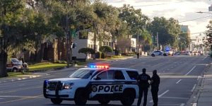 Mueren dos mujeres en un accidente de tránsito en East Colonial Drive cerca de Dowtown Orlando