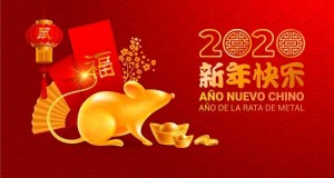 Qué significa qué 2020 sea el año de la rata de metal según el horóscopo chino
