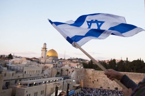Claves: ¿En qué consiste la anexión de Israel?