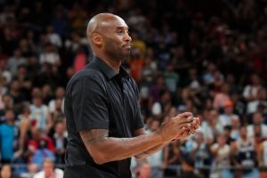 Kobe Bryant ingresará al Salón de la Fama durante el Juego de Estrellas de la NBA