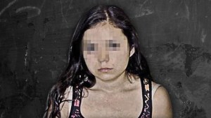 Mexicana torturó a sus padres adoptivos, les inyectó veneno para ratas y quemó sus cuerpos