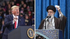 Twitter suspende una cuenta del líder supremo de Irán por su llamado para atacar a Trump