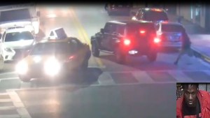 Policía busca identificar autor de tiroteo en Miami Beach