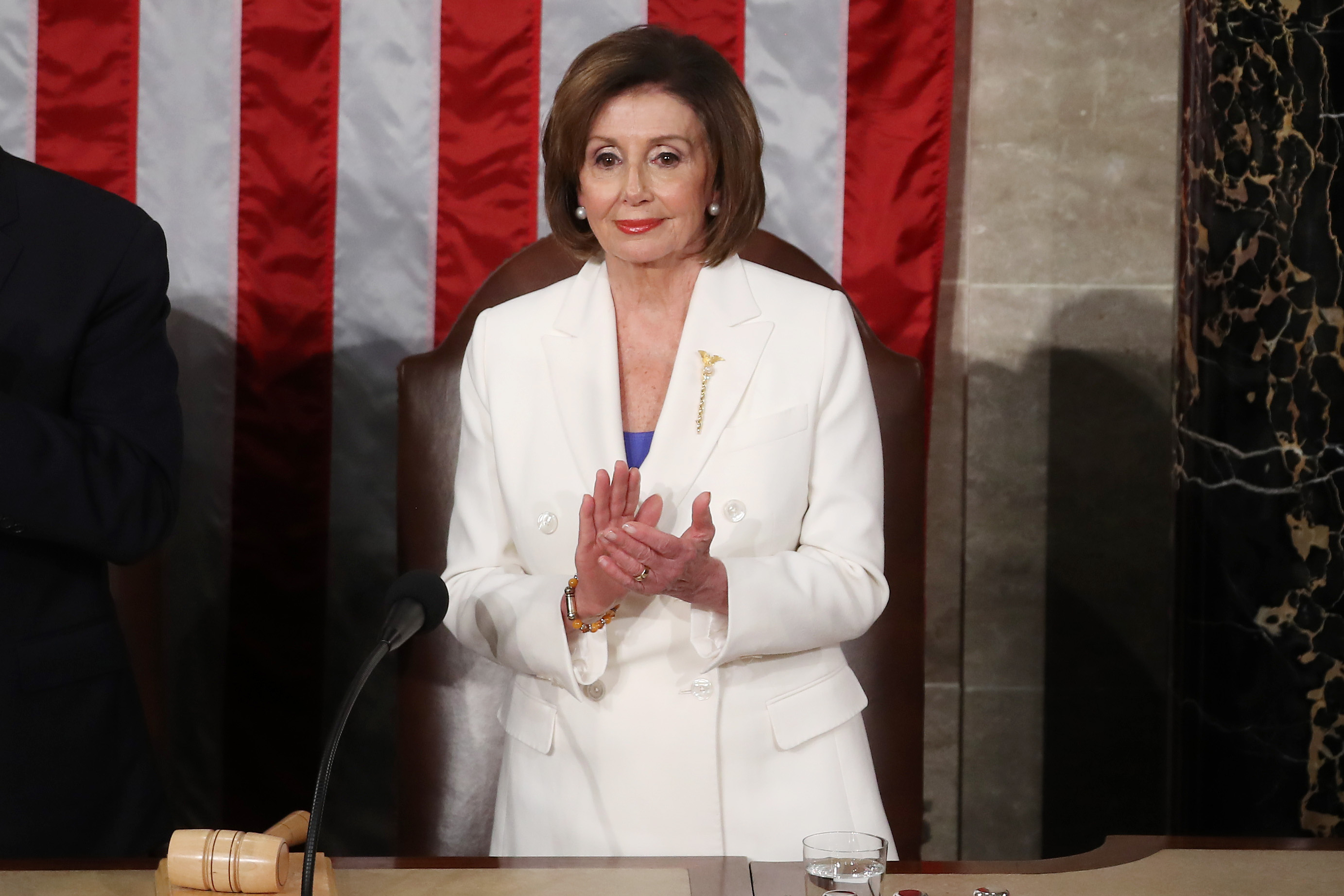 ¿Quién es Nancy Pelosi, la líder estadounidense que desafía a China?