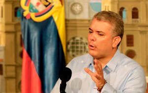 Colombia no reconocerá los resultados de la farsa electoral de Maduro (Comunicado)