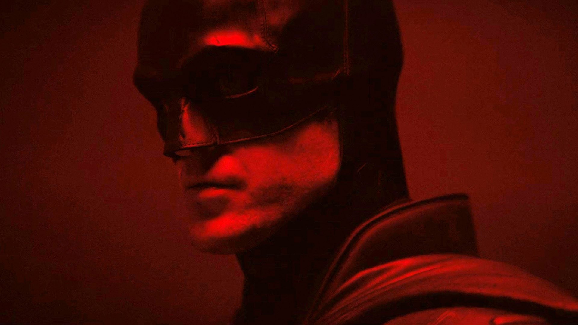 Salen a la luz primeras fotos de Robert Pattinson como el nuevo Batman