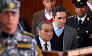 Mubarak, el “faraón” que reescribió la historia reciente de Egipto y sucumbió a la Primavera Árabe