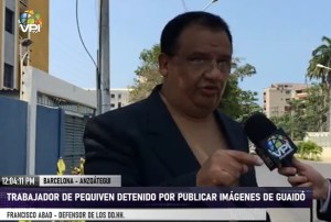 Ingeniero de Pequiven fue detenido por publicar memes de Guaidó en sus redes sociales