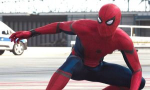 VIDEO: Lanzar telarañas fuertes al estilo de Spider-Man ya es posible