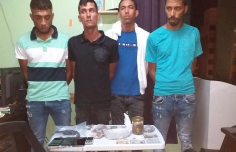 Peligroso delincuente venezolano fue recapturado en Perú