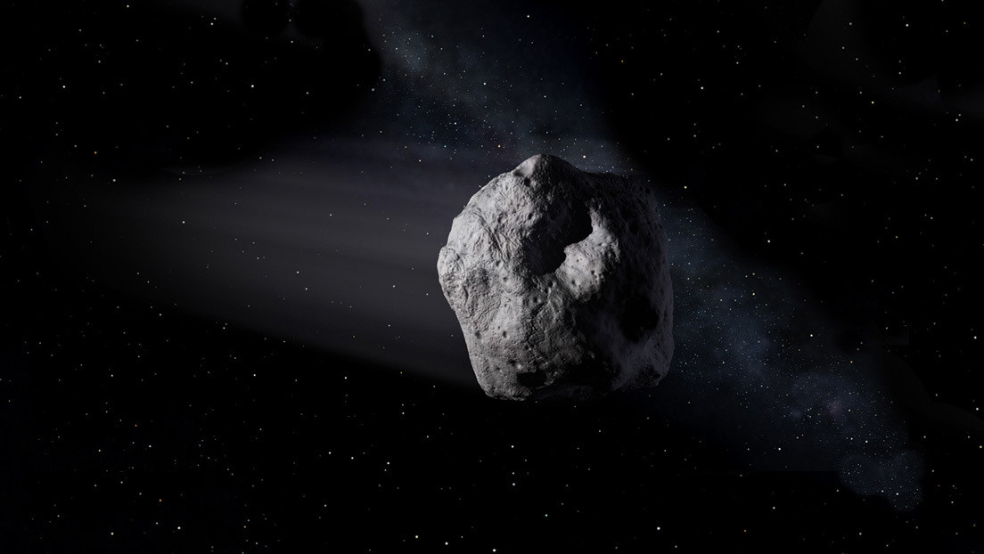 ¡Lo que faltaba! Adolescentes de la India descubrieron un asteroide que se dirige a la Tierra
