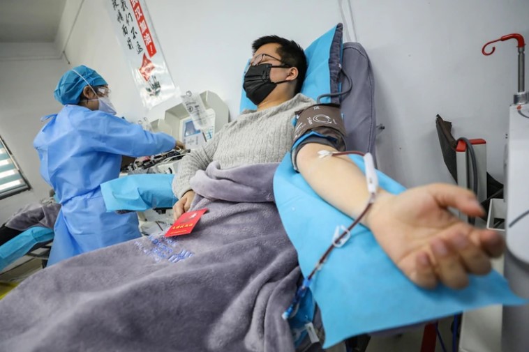 Quince nuevos casos de coronavirus en China, número más bajo desde enero