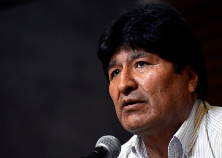 Consejo Electoral de Bolivia niega conversación con Evo Morales: ¿Por qué su obsesión por mentir?