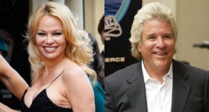 “No hay peor tonto que viejo tonto”: habló Jon Peters de su situación con Pamela Anderson 