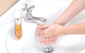 EVITE el coronavirus: Esta es la manera correcta de lavarse las manos