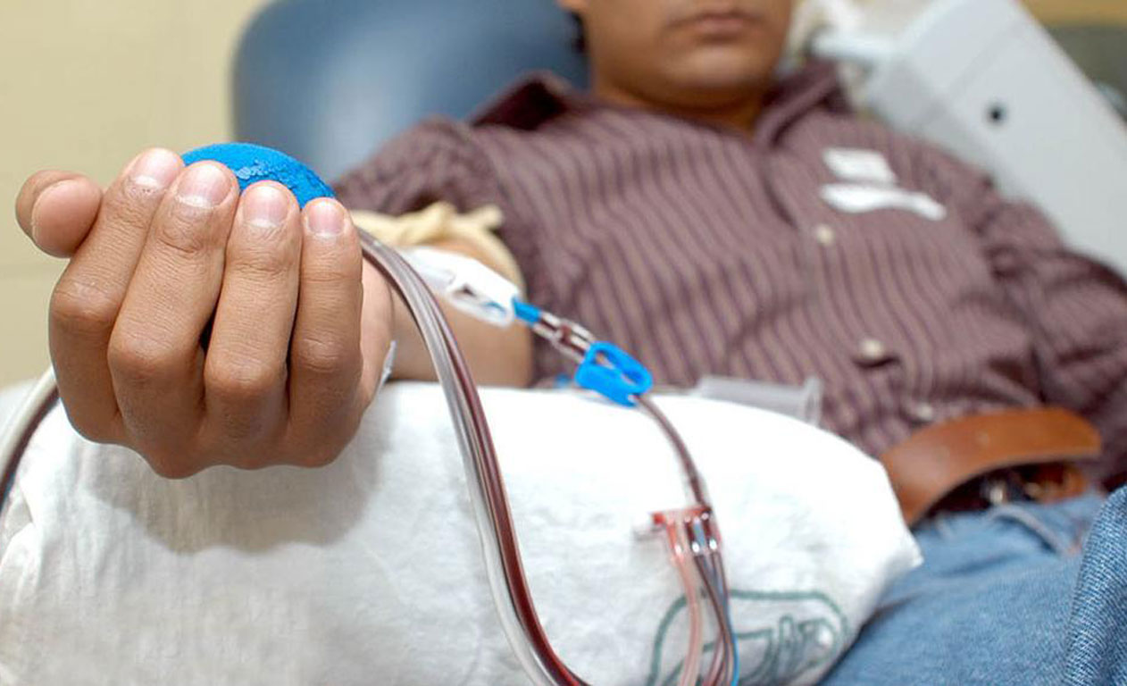 Pacientes hemofílicos de Anzoátegui están en peligro de muerte