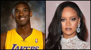 “Fue hermoso ver su carrera”: Rihanna no supera la muerte de Kobe Bryant