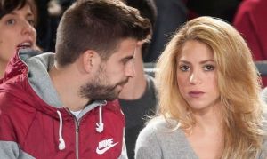 Detectives contratados por Shakira para espiar a Piqué, la habrían traicionado
