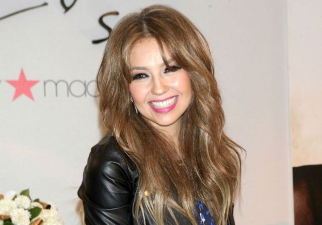 Thalia