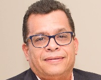 Juan Pablo García: Carabobo 200