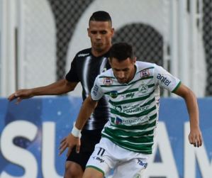 Zamora FC inició con victoria su camino por la Copa Sudamericana