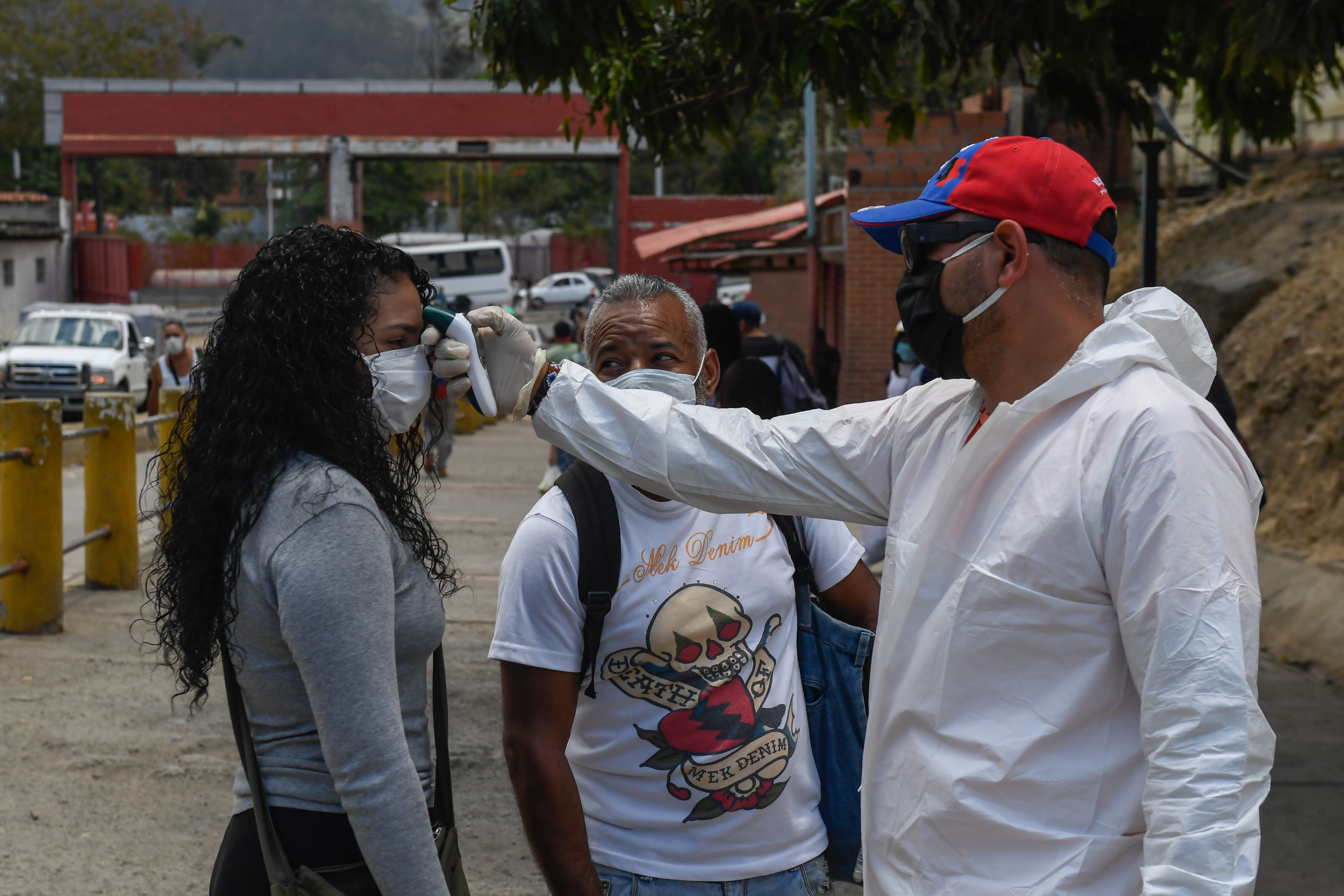 Casos de coronavirus en Venezuela se acercan al millar tras reporte de 62 nuevos contagios