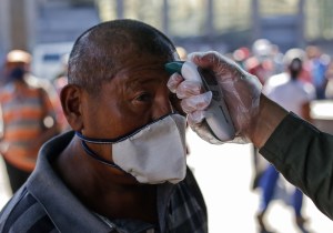 “Tenemos todas las medicinas”: La última promesa de Maduro sobre el coronavirus