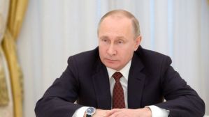 EEUU afirmó que Putin busca quedarse de por vida en el poder