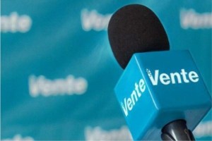 Vente condenó amedrentamiento del régimen a la directora del diario La Verdad de Vargas