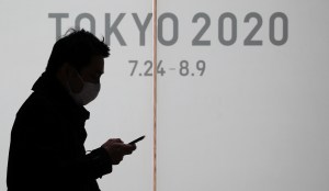 COI confía en realizar los Juegos Olímpicos de Tokio pese a amenaza del coronavirus