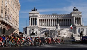 Aplazan Giro de Italia por coronavirus