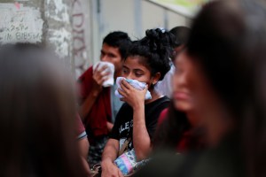 “Ha sido muy complicado”: El reto de dar a luz en Venezuela durante la pandemia