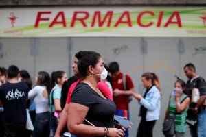 Casos de coronavirus en Venezuela ascendieron a 414 tras 12 nuevos infectados, aseguró Delcy Eloína
