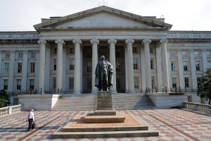 Tesoro de EEUU extiende licencia que protege las acciones de Citgo