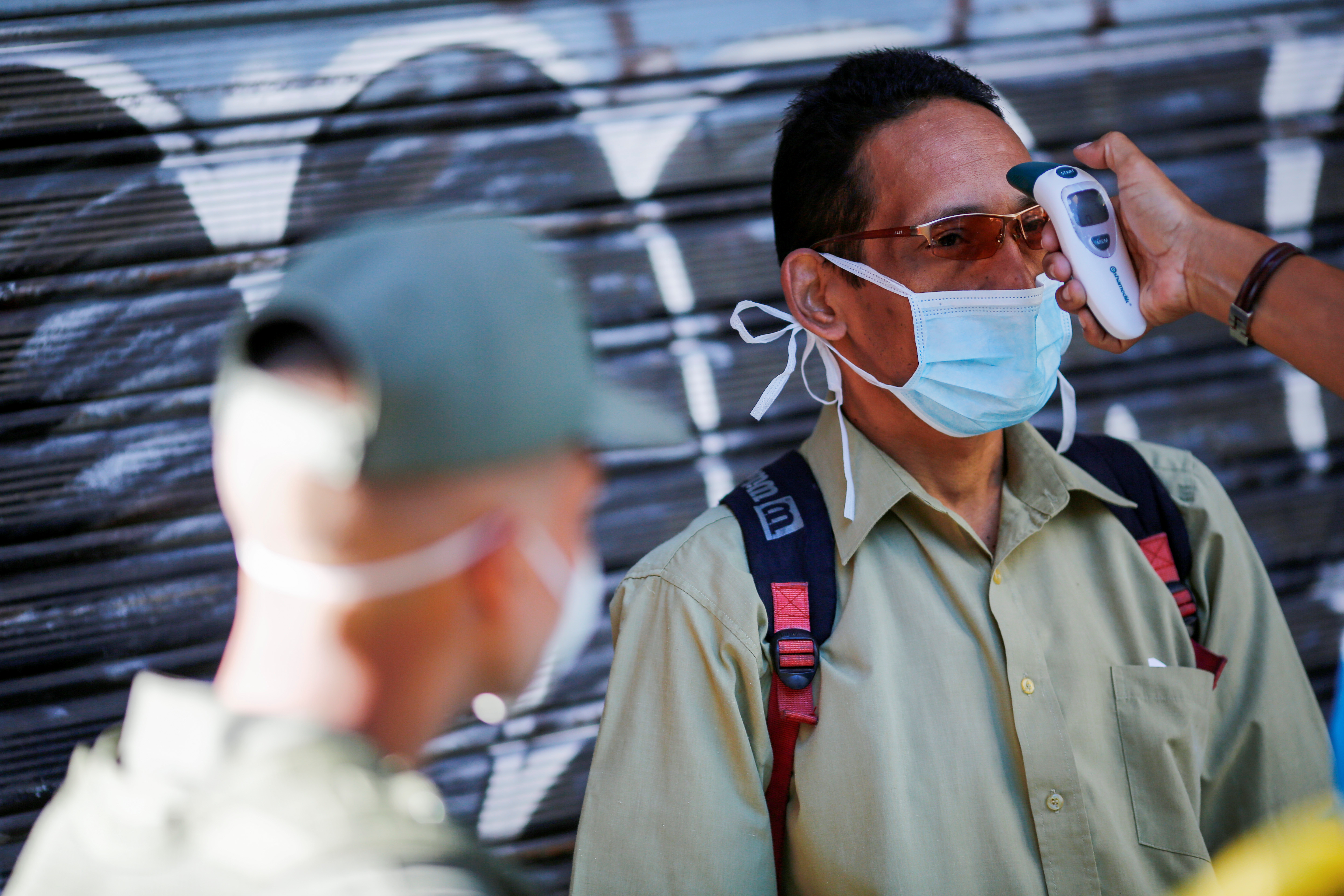Régimen reportó dos nuevas muertes por coronavirus y contagios suben a 146 en Venezuela