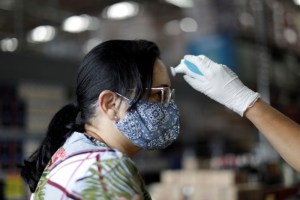 Brasil se acerca a 2.000 muertos y sobrepasa los 30.000 casos de coronavirus