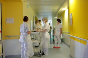 Desilusión con la cloroquina en el principal hospital de Francia: No está funcionando en pacientes con coronavirus