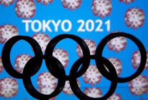 Cuánto costará la postergación de los Juegos Olímpicos de Tokio